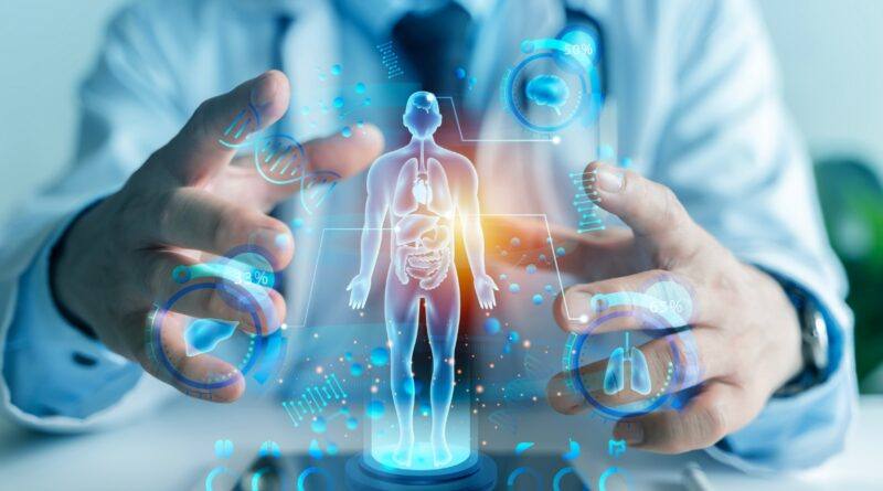 2026 Health Predictions: What To Expect And How To Prepare