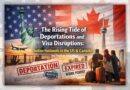 US - Canada: Now High Deportations And Visa Disruptions For Indians