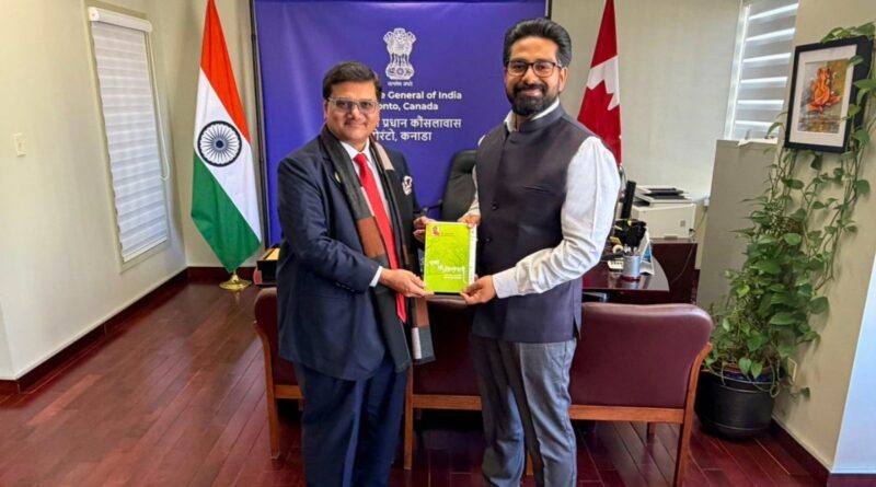 Beyond Trade Numbers_ Reimagining the India–Canada Corridor