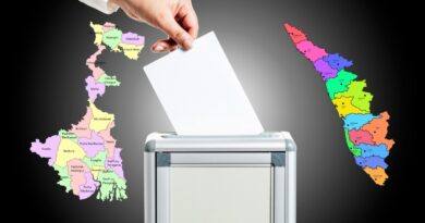 Kerala-West Bengal Elections Now_ A Battle Of The Ballots