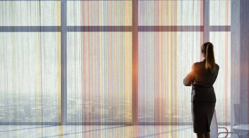 Threads of Tomorrow– A poem by Nandini Meghana