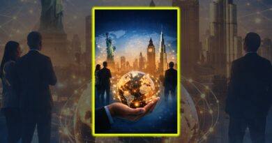 The New Power Brokers: How the Indian Diaspora Is Rewiring Global Influence