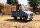 Fantastic: A Better Car That Runs Only On Sunlight