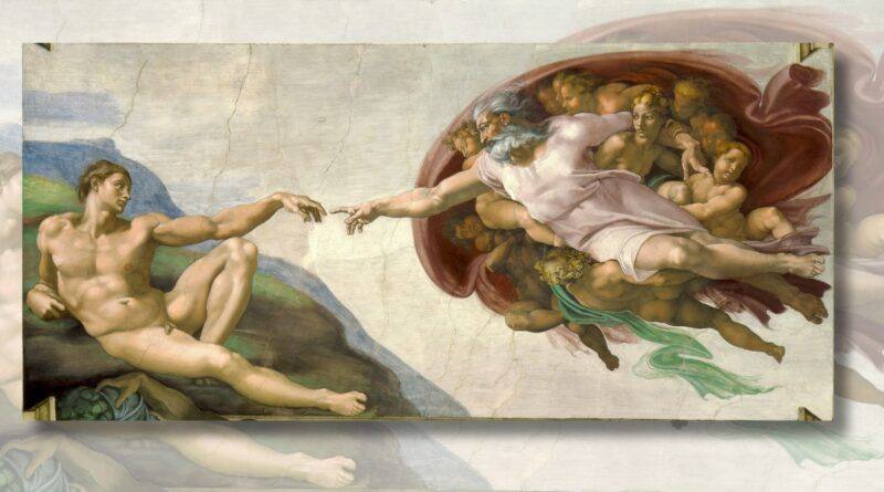 Renaissance - Paintings Through Ages: A Beautiful Travelogue