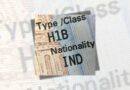 H-1B Visas Now Targeted For A Three-Year Pause in U.S. Bill
