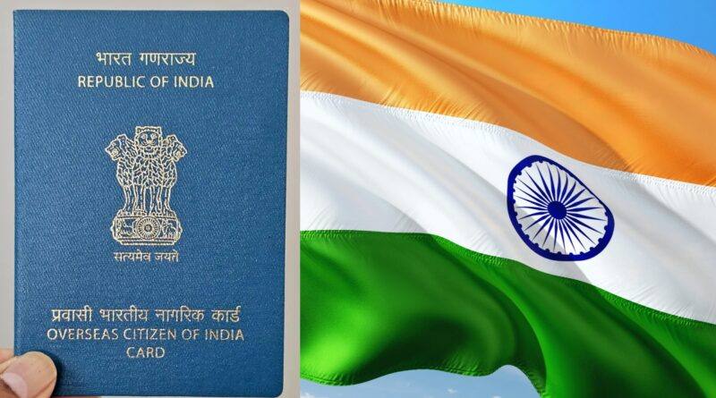 India’s New OCI Rules 2026: What You Need To Know About The Changes