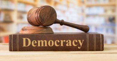 The Great Democratic Slowdown: How the World Began Losing Its Voice