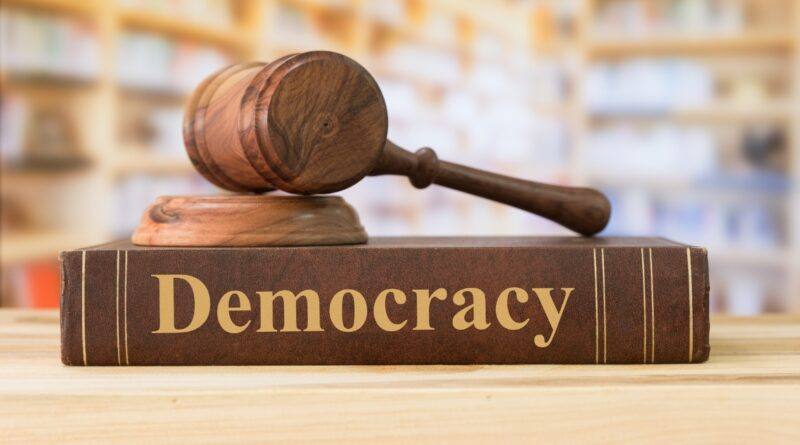 The Great Democratic Slowdown: How the World Began Losing Its Voice