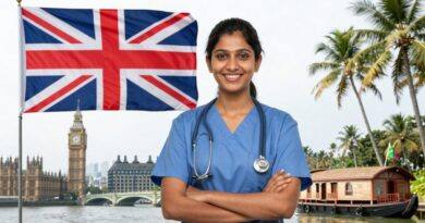 Big Dreams Of The UK Nursing Study And Its Realities