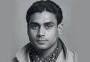 Revolutionary Madhavan: First Indian Victim Of The Nazi Concentration Camp