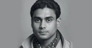 Revolutionary Madhavan: First Indian Victim Of The Nazi Concentration Camp