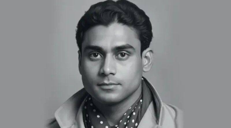 Revolutionary Madhavan: First Indian Victim Of The Nazi Concentration Camp