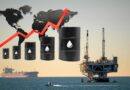 Conflict, Oil, Global Economy: Effect Of The Crude Prices Now.