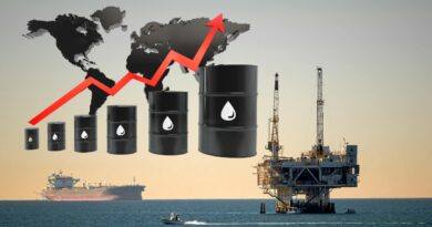 Conflict, Oil, Global Economy: Effect Of The Crude Prices Now.