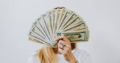 The Right Amount Of Wealth You Need To Stop Working