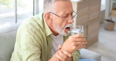 Parkinson's: The Important Warning Signs That People Miss