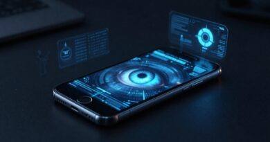 The AI Inside Your Device: Now Spying For Tech Giants?