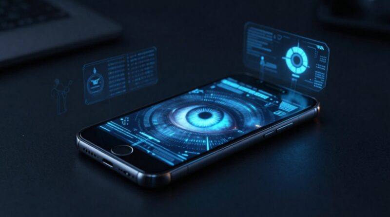 The AI Inside Your Device: Now Spying For Tech Giants?