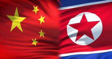 China-N. Korea: The New Power Balance In The World?