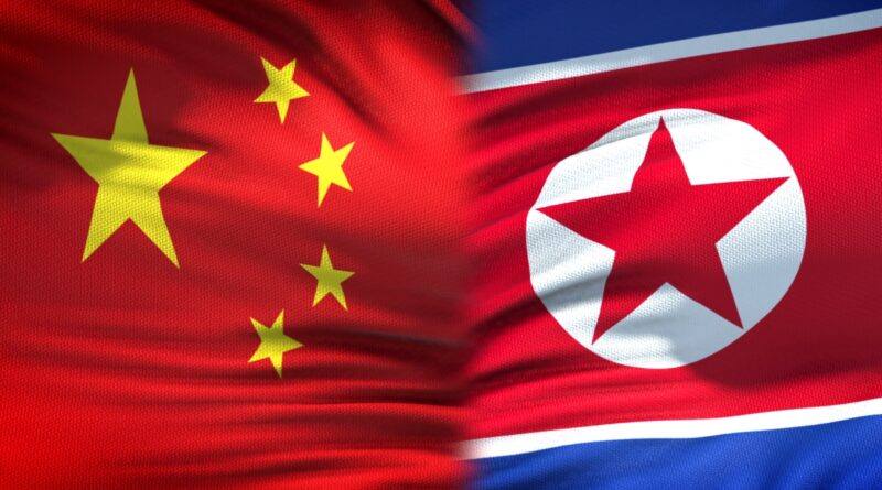 China-N. Korea: The New Power Balance In The World?