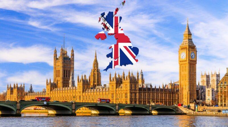 Why Is The Debate Over Migration Reshaping UK Politics Now?