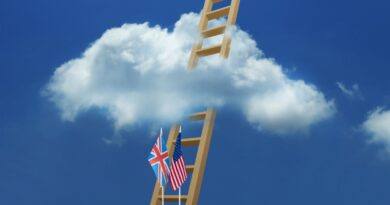 Beyond Britain And America: The New Geography Of International Education