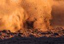 Dust To Dust: A Beautiful Poem