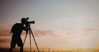 The New Language Of The Diaspora Filmmakers