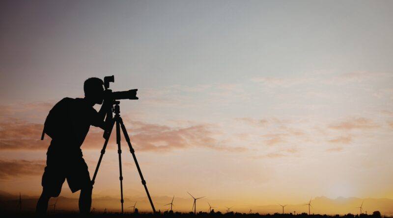The New Language Of The Diaspora Filmmakers