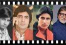 This Is The Remarkable Bachchan Phenomenon: Five Decades, One Legend