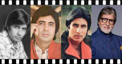 This Is The Remarkable Bachchan Phenomenon: Five Decades, One Legend
