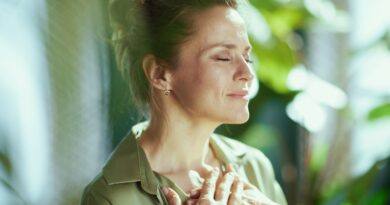 Breaking The Silence: A Beautiful Journey Towards Vibrant Mental Wellbeing