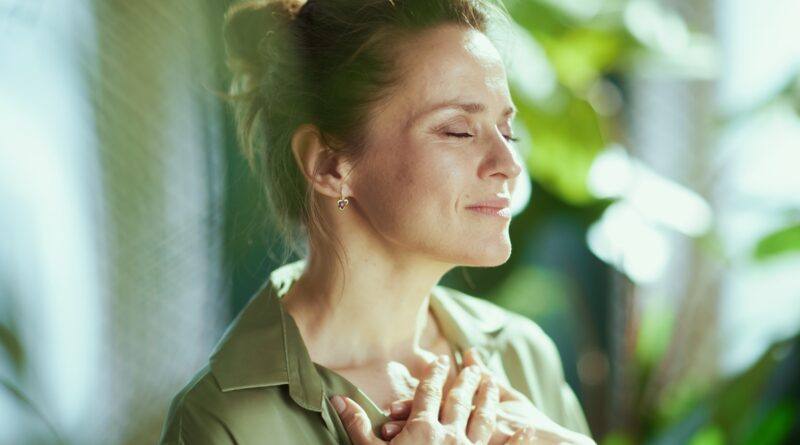 Breaking The Silence: A Beautiful Journey Towards Vibrant Mental Wellbeing