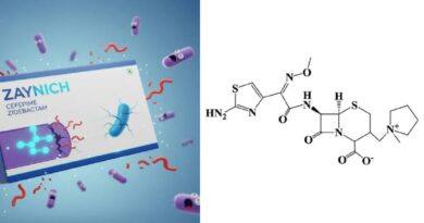 India's First Antibiotic, Zaynich: Amazing Hope Against Superbugs