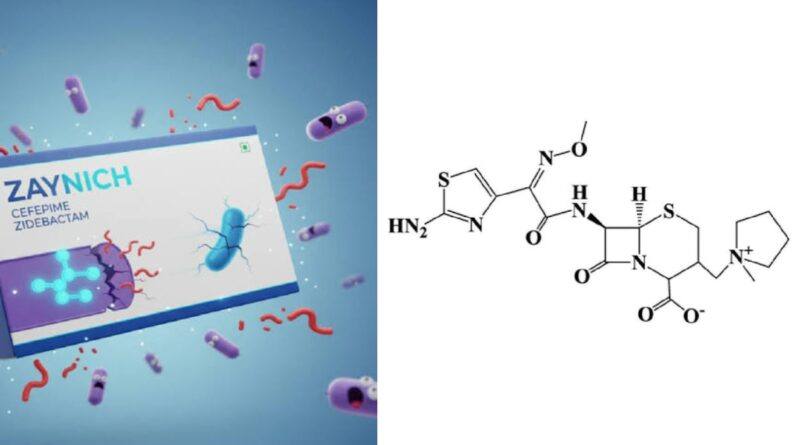 India's First Antibiotic, Zaynich: Amazing Hope Against Superbugs