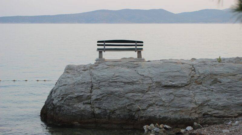 Loneliness Among Older Migrants: Beautiful Lives, Painful Silence