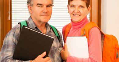 Lifelong Learning Grit: Why Remarkable Reinvention Never Stops