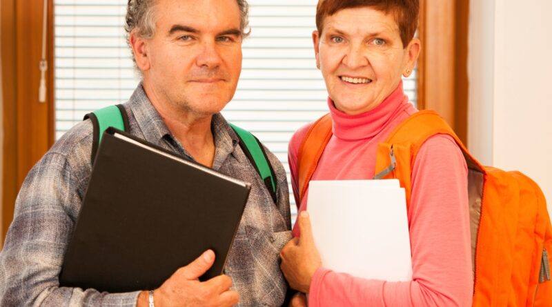 Lifelong Learning Grit: Why Remarkable Reinvention Never Stops