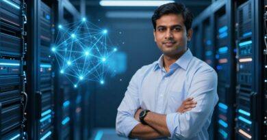 Global AI Race Now: The Amazing Truth About Indian Talent