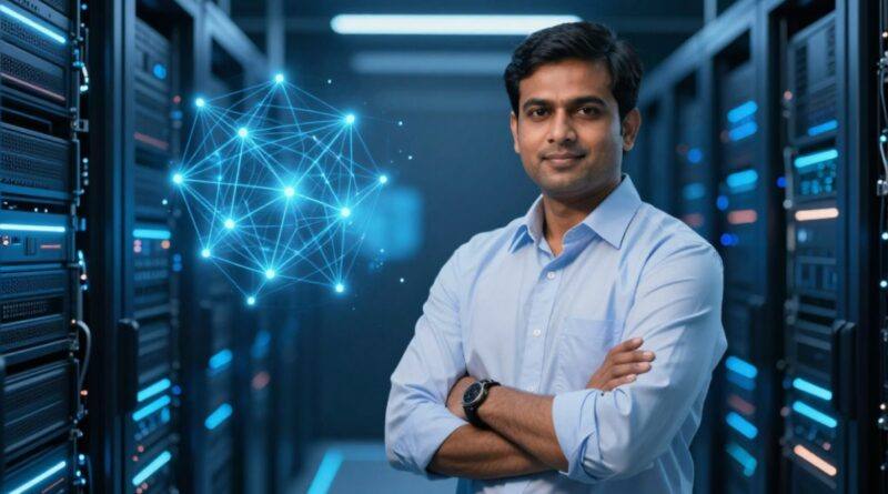 Global AI Race Now: The Amazing Truth About Indian Talent