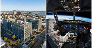 The Great Indian Talent: From Silicon Valley To Space Exploration, The Best In The World