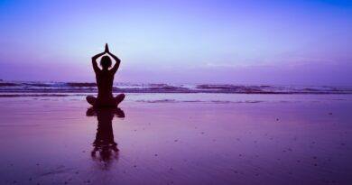 How Yoga Is Remarkably Transforming Modern Lives Now