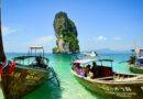 Why Beautiful Thailand Continues To Be The World's Favourite Escape