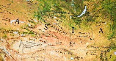Asia's Emerging Fault Lines: Why It Matters To The World