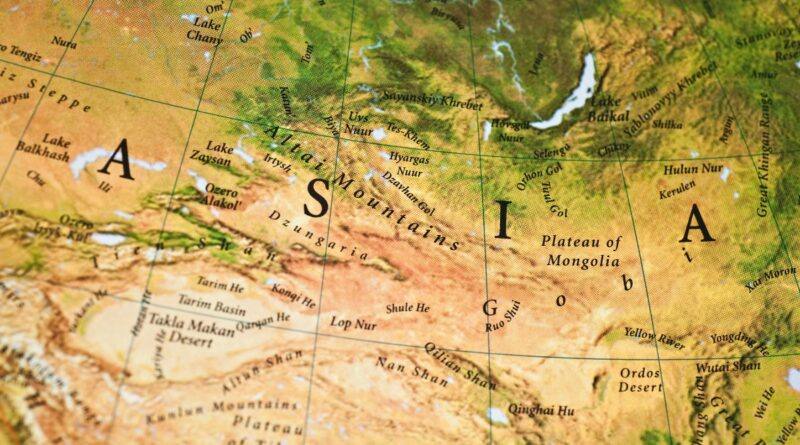 Asia's Emerging Fault Lines: Why It Matters To The World