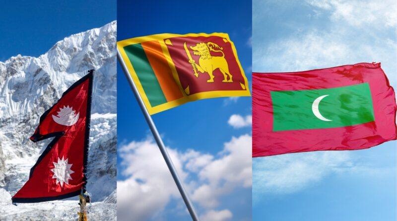 Beautiful Balance: Nepal, Sri Lanka And Maldives In The Indo-Pacific
