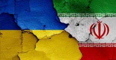 Hormuz-Kyiv: How Conflicts Are Now Insanely Changing The World Order