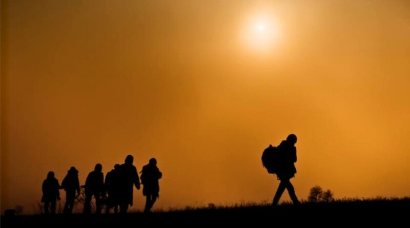 Is India Now Ready For A Double Reverse Migration?