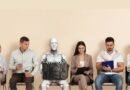 Artificial Intelligence: The New Reality Of The White-Collar Workforc