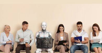 Artificial Intelligence: The New Reality Of The White-Collar Workforc